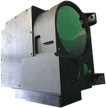 TKSP-652 - Тепловизионная охлаждаемая матрица c 4 секторами обзора